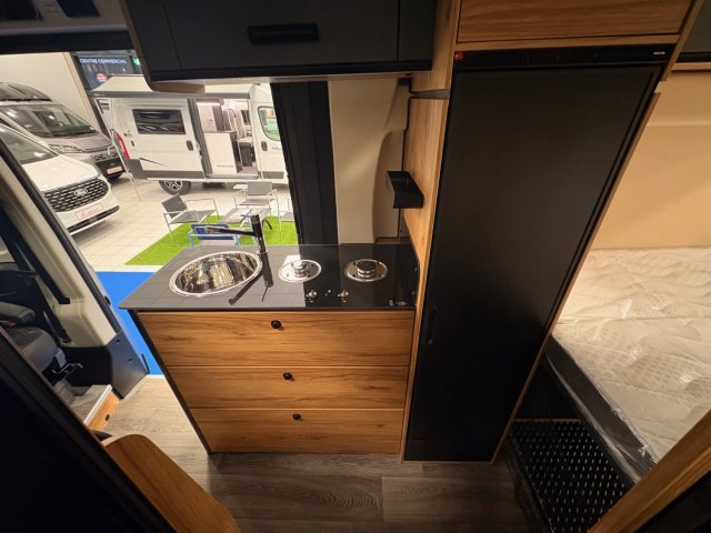 Font Vendome Leader Camp S LEADERCAMP SERIE - Photo 9