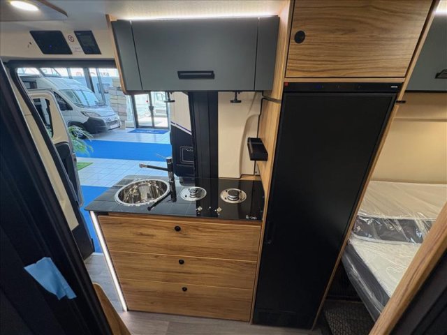 Font Vendome Leader Camp LEADERCAMP SERIE PRINTEMPS - Photo 7