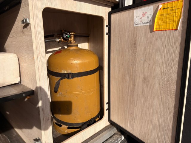 Font Vendome Leader Van - Photo 8