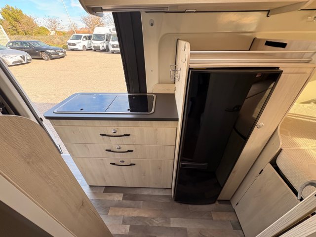 Font Vendome Leader Van - Photo 11