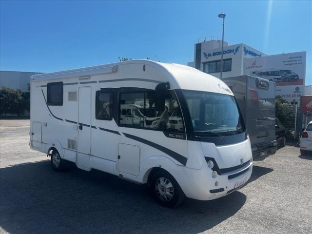 Itineo MC 650 Occasion