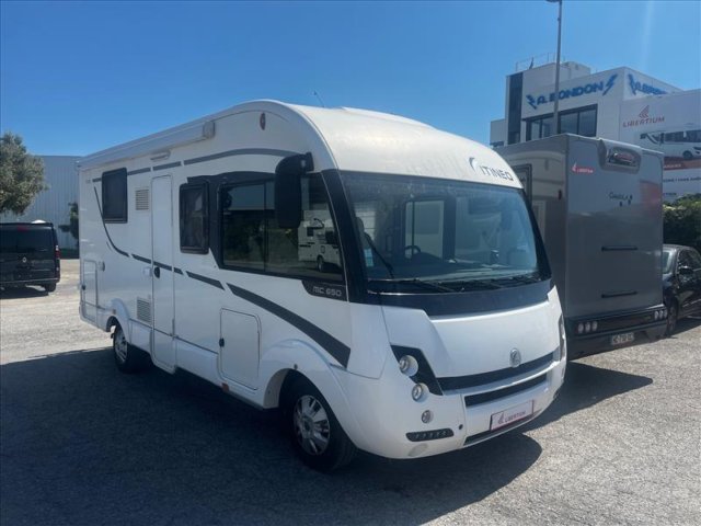 Itineo MC 650 - Photo 2