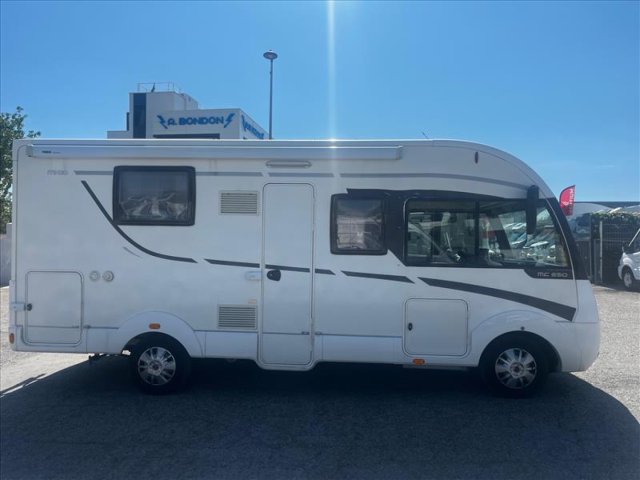 Itineo MC 650 - Photo 3