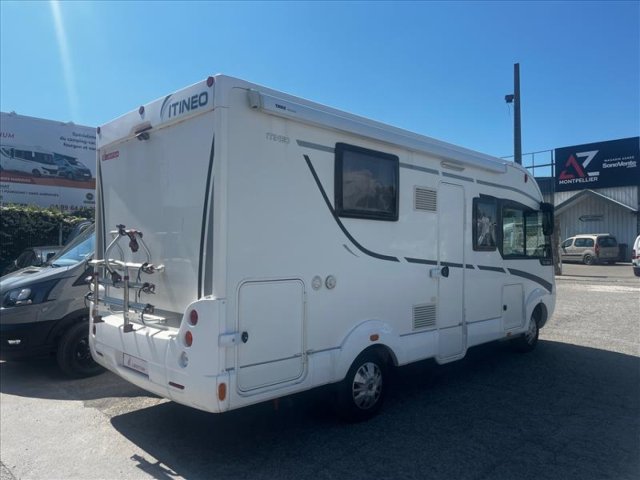 Itineo MC 650 - Photo 4