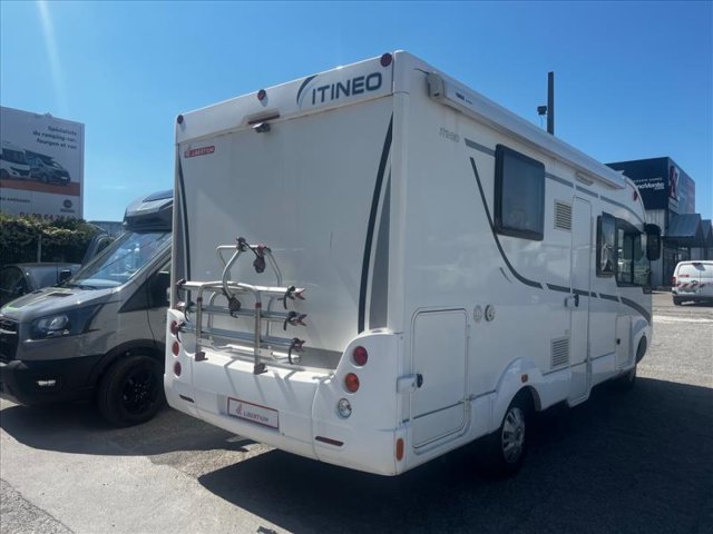 Itineo MC 650 - Photo 5