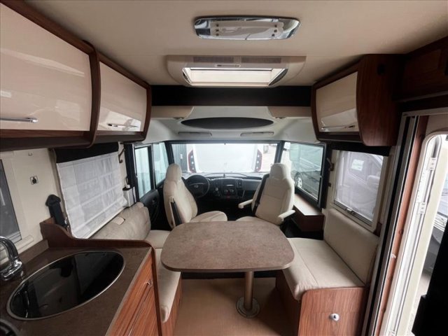 Itineo MC 650 - Photo 6