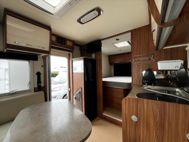 Itineo MC 650 - Photo 10