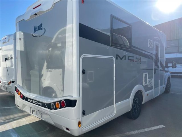 Mc Louis MC4 379 4 - Photo 2