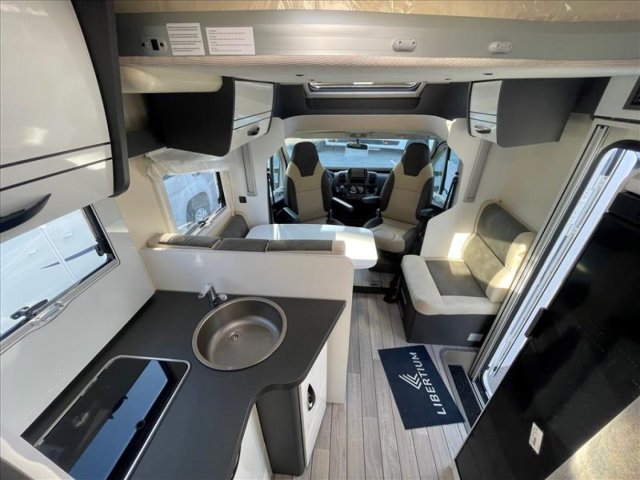 Mc Louis MC4 379 4 - Photo 5