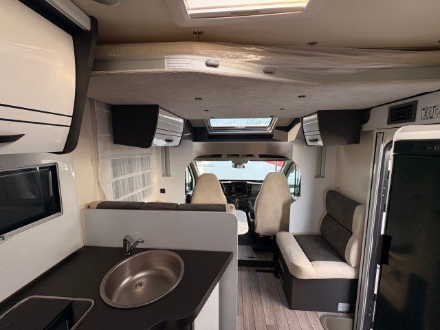 Mc Louis MC4 379 4 - Photo 7