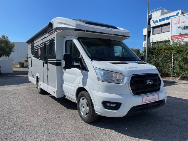 Achat Mc Louis MC4 881 25 EDITION Neuf
