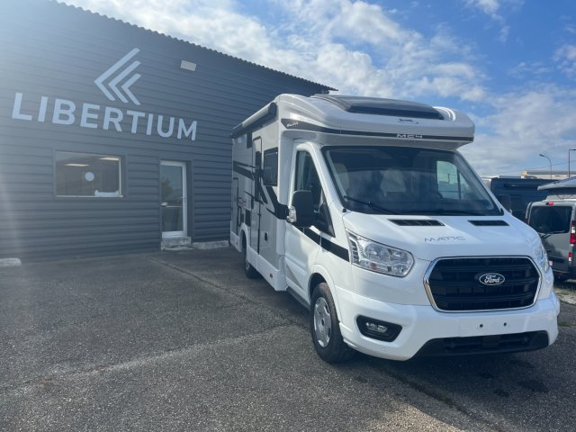 Achat Mc Louis MC4 Slim 337 Neuf