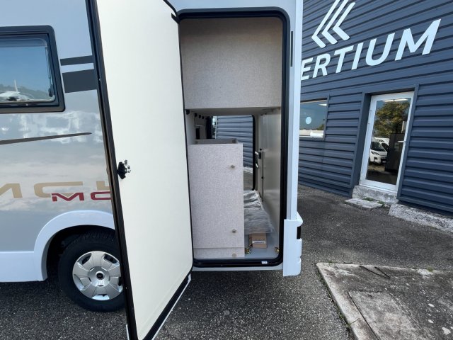 Mc Louis MC4 Slim 337 - Photo 4