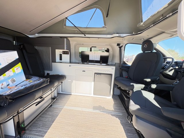 Panama Peak P10+ - Photo 4