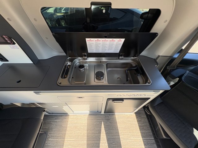 Panama Peak P10+ - Photo 5