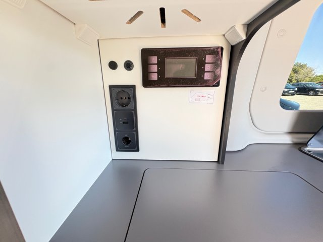 Panama Peak P10+ - Photo 6