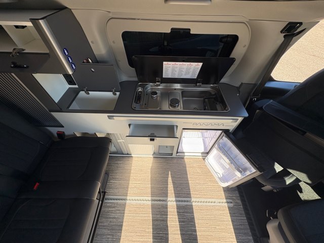 Panama Peak P10+ - Photo 7