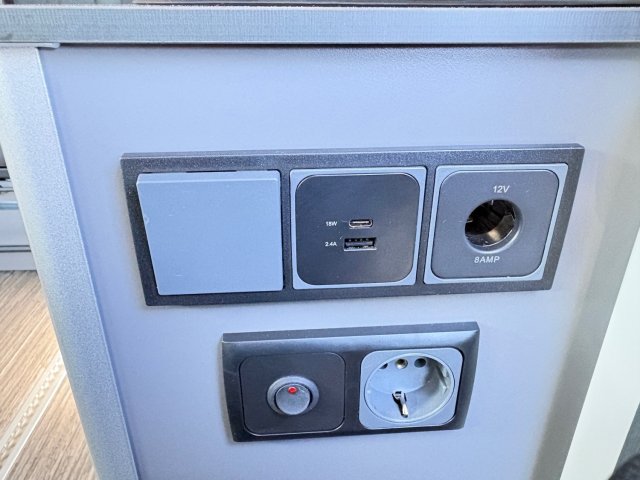 Panama Peak P10+ - Photo 10