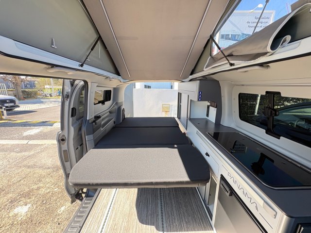 Panama Peak P10+ - Photo 14