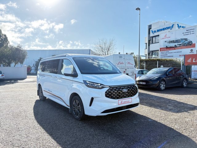 Achat Panama Peak P59+ Neuf