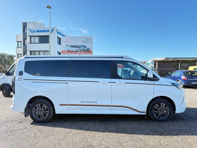 Panama Peak P59+ - Photo 2