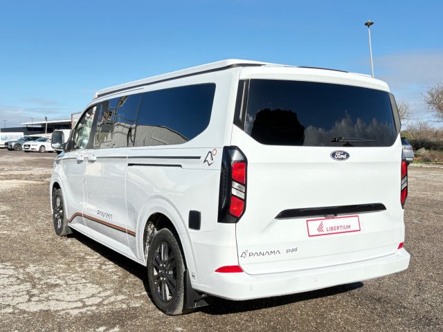 Panama Peak P59+ - Photo 4