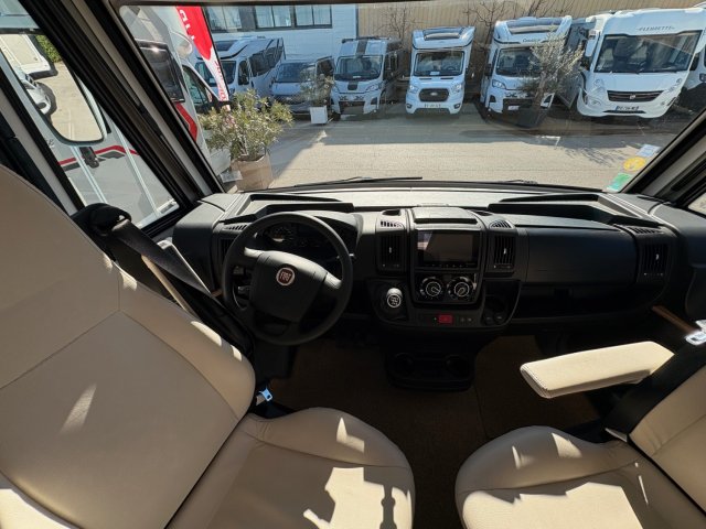 Pilote G 690 - Photo 5