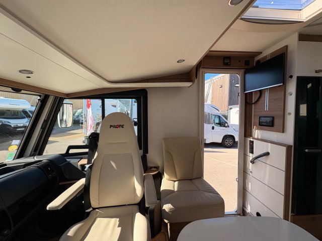 Pilote G 690 - Photo 7