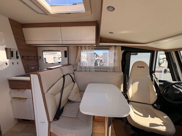 Pilote G 690 - Photo 8