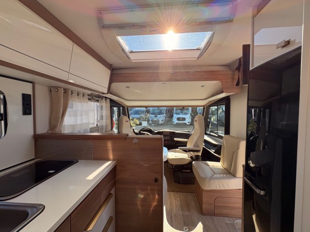 Pilote G 690 - Photo 13