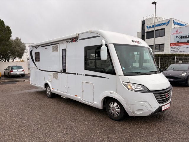 Pilote G 740 - Photo 7