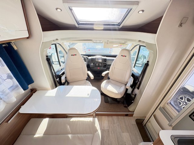 Pilote P 650 GJ Essentiel - Photo 4