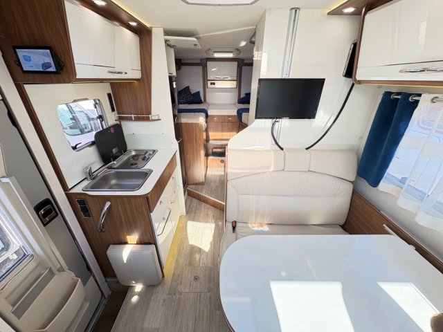 Pilote P 650 GJ Essentiel - Photo 5