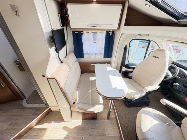 Pilote P 650 GJ Essentiel - Photo 6