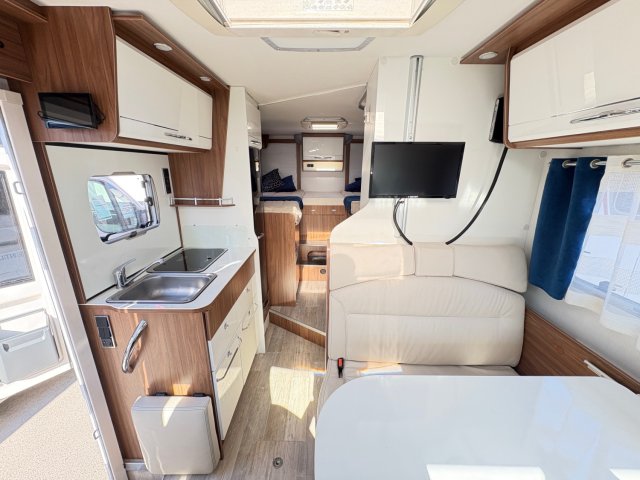 Pilote P 650 GJ Essentiel - Photo 12