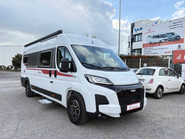 Pilote V 630 J Evidence V630 Occasion