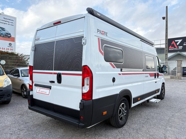 Pilote V 630 J Evidence V630 - Photo 2