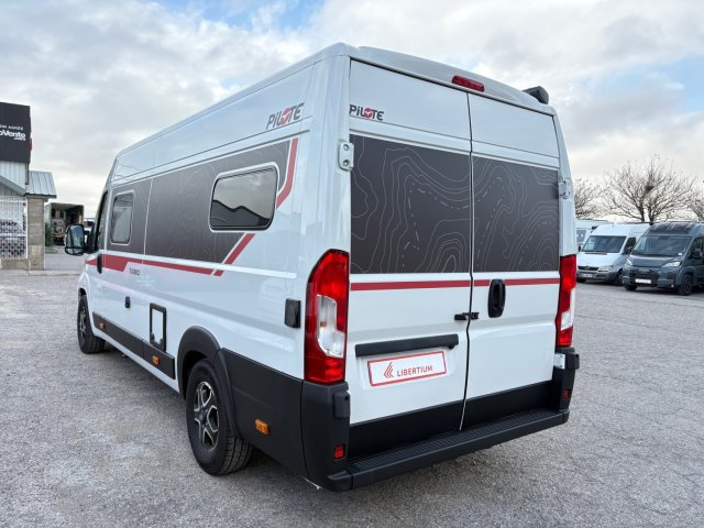 Pilote V 630 J Evidence V630 - Photo 5