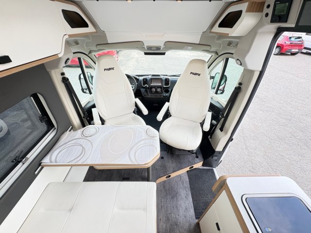 Pilote V 630 J Evidence V630 - Photo 6