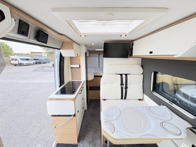 Pilote V 630 J Evidence V630 - Photo 8