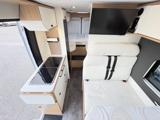 Pilote V 630 J Evidence V630 - Photo 13