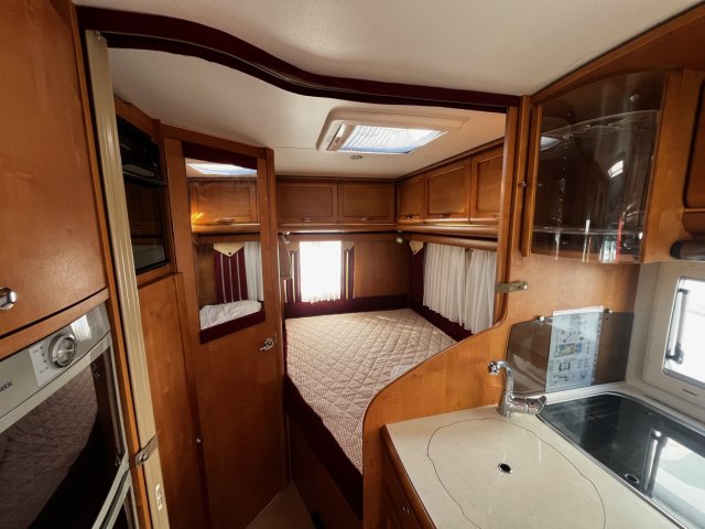 Rapido 7086 C - Photo 1
