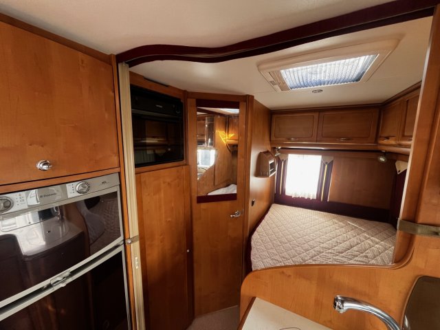 Rapido 7086 C - Photo 2