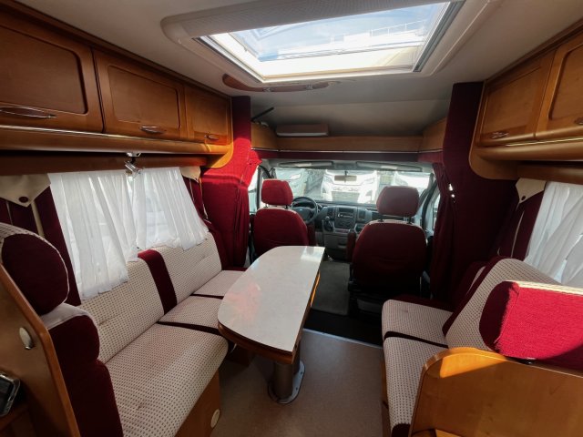 Rapido 7086 C - Photo 5