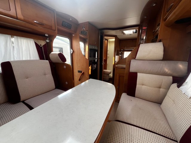 Rapido 7086 C - Photo 7