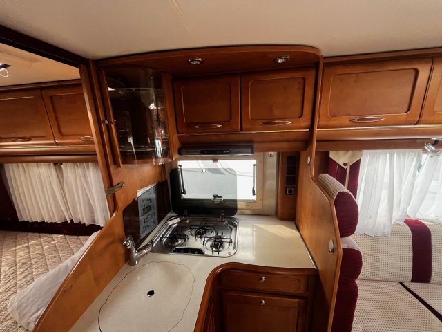 Rapido 7086 C - Photo 9