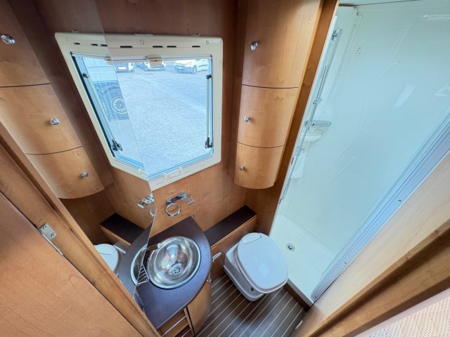 Rapido 7086 C - Photo 11