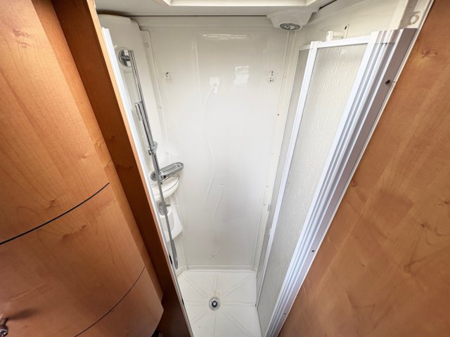 Rapido 7086 C - Photo 12