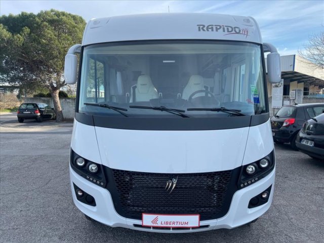 Rapido 8096 DF - Photo 4