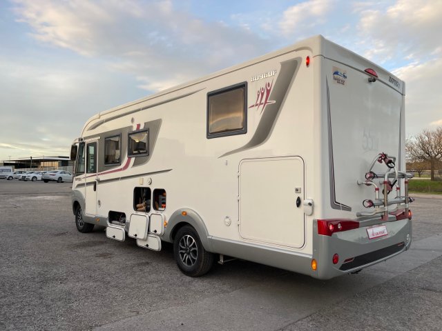 Rapido 8096 DF 8096DF - Photo 6